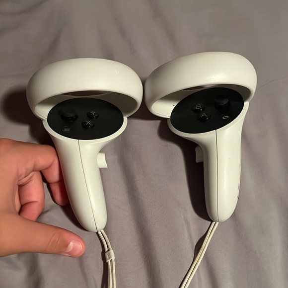 Oculus Quest 2 128 Gb - Picture 7 of 10
